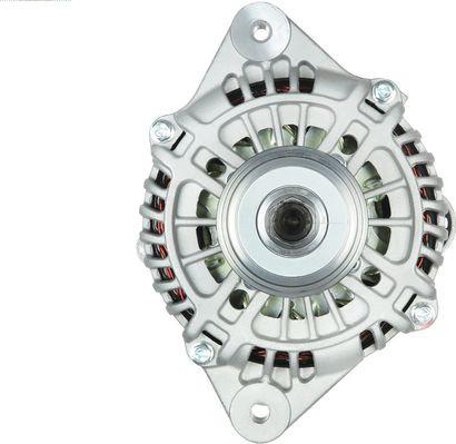 AS-PL A5073 - Alternator onlydrive.pro