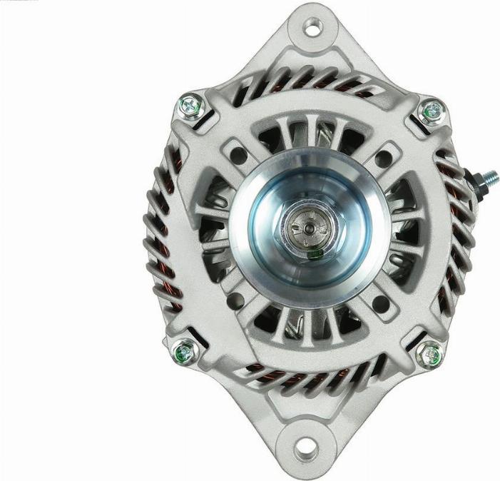 AS-PL A5192 - Alternator onlydrive.pro