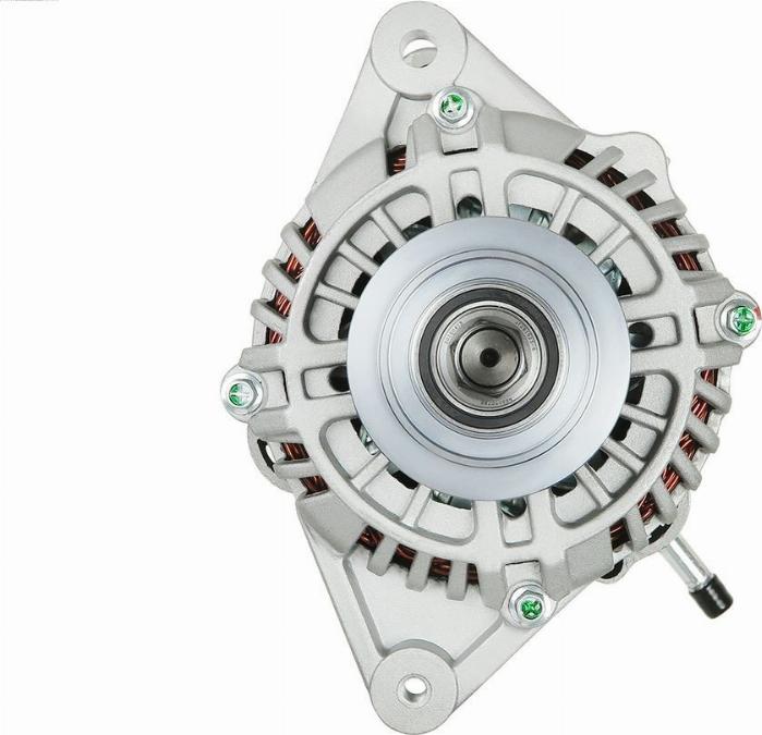 AS-PL A5155 - Alternator onlydrive.pro