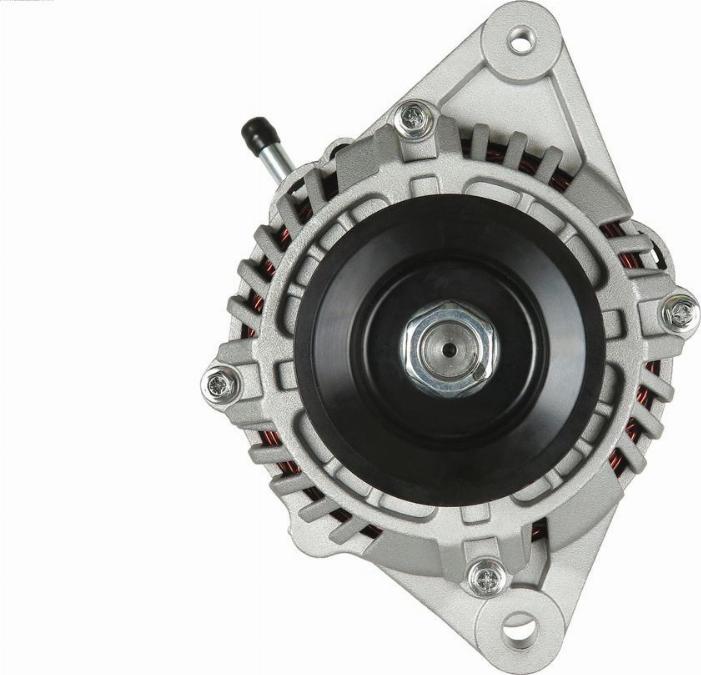 AS-PL A5161 - Alternator onlydrive.pro