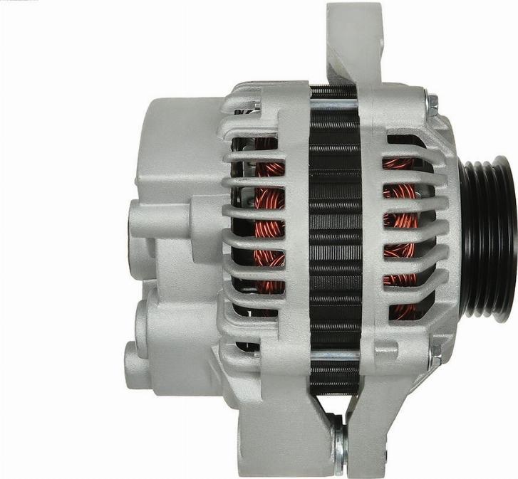 AS-PL A5187 - Alternator onlydrive.pro