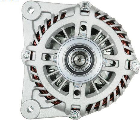 AS-PL A5135 - Alternator onlydrive.pro