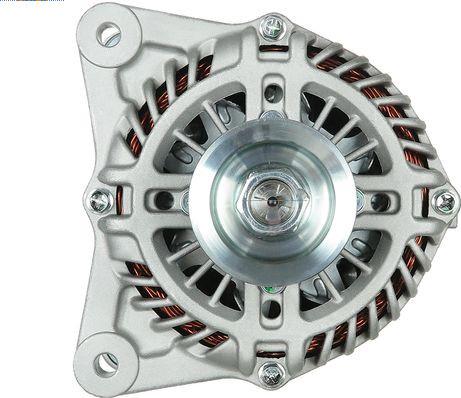 AS-PL A5129 - Alternator onlydrive.pro