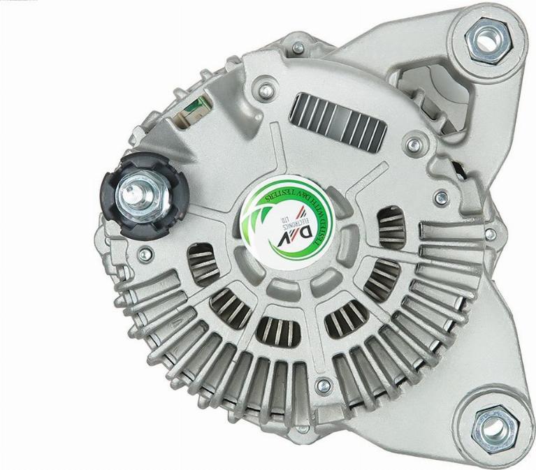 AS-PL A5129 - Alternator onlydrive.pro