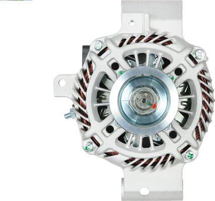 AS-PL A5120 - Alternator onlydrive.pro