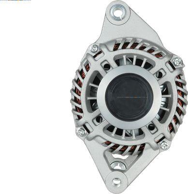 AS-PL A5121 - Alternator onlydrive.pro