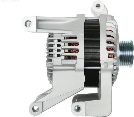 AS-PL A5123 - Alternator onlydrive.pro