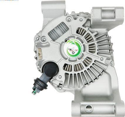 AS-PL A5123 - Alternator onlydrive.pro