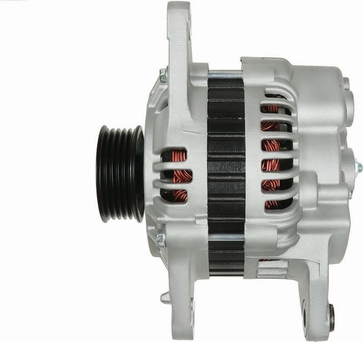 AS-PL A5178 - Alternator onlydrive.pro