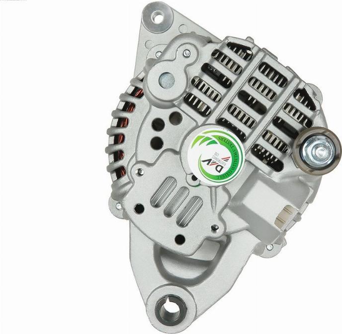 AS-PL A5178 - Alternator onlydrive.pro