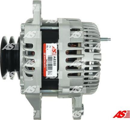 AS-PL A5355 - Ģenerators onlydrive.pro