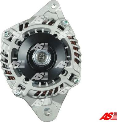 AS-PL A5355 - Alternator onlydrive.pro