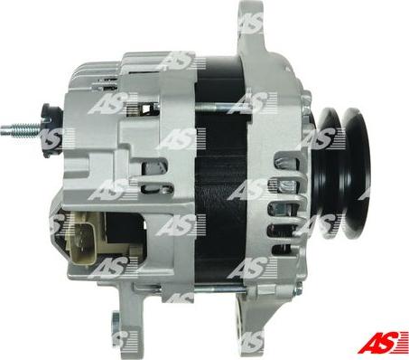 AS-PL A5355 - Ģenerators onlydrive.pro