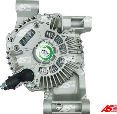 AS-PL A5358 - Alternator onlydrive.pro