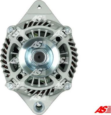 AS-PL A5387S - Alternator onlydrive.pro