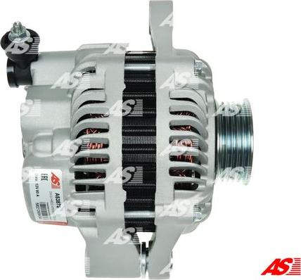 AS-PL A5387S - Alternator onlydrive.pro