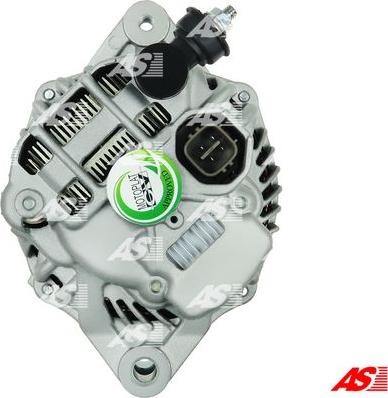 AS-PL A5387S - Alternator onlydrive.pro