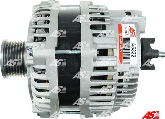 AS-PL A5332 - Ģenerators onlydrive.pro