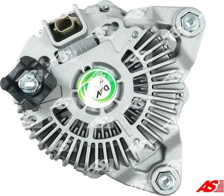 AS-PL A5332 - Alternator onlydrive.pro