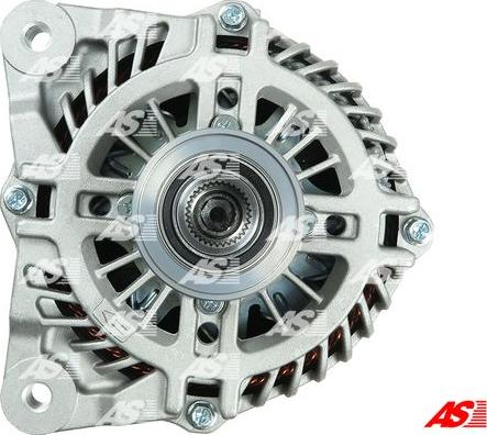 AS-PL A5332 - Alternator onlydrive.pro