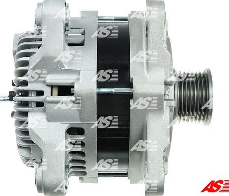 AS-PL A5332 - Alternator onlydrive.pro