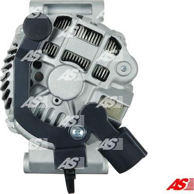 AS-PL A5370S - Alternator onlydrive.pro