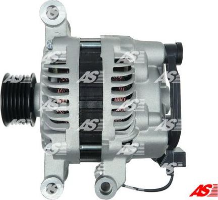 AS-PL A5370S - Alternator onlydrive.pro