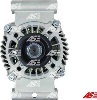 AS-PL A5370S - Alternator onlydrive.pro