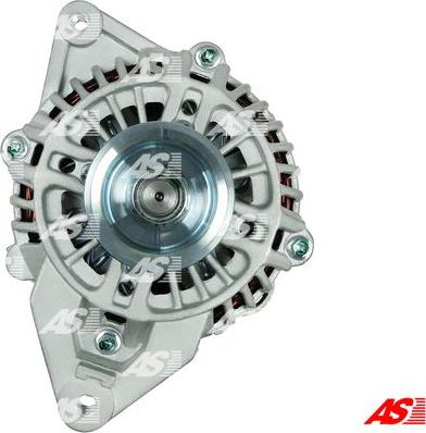 AS-PL A5372S - Alternator onlydrive.pro