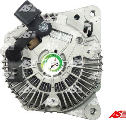 AS-PL A5295 - Alternator onlydrive.pro