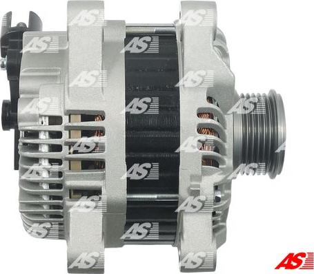 AS-PL A5295 - Alternator onlydrive.pro