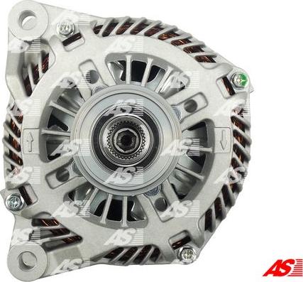 AS-PL A5295 - Alternator onlydrive.pro