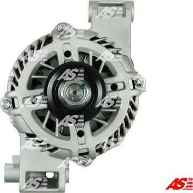 AS-PL A5260 - Alternator onlydrive.pro