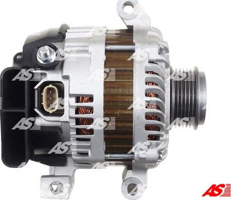 AS-PL A5211 - Alternator onlydrive.pro