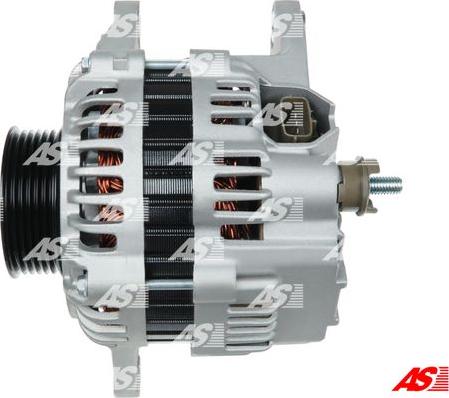 AS-PL A5212 - Alternator onlydrive.pro