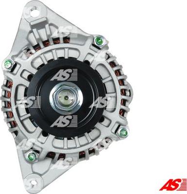 AS-PL A5212 - Alternator onlydrive.pro