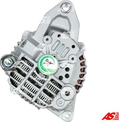 AS-PL A5212 - Alternator onlydrive.pro