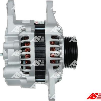 AS-PL A5212 - Alternator onlydrive.pro