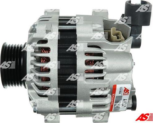 AS-PL A5280 - Alternator onlydrive.pro