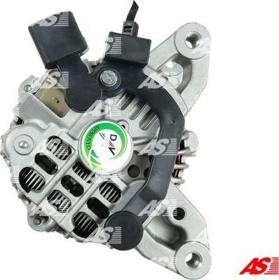 AS-PL A5280 - Alternator onlydrive.pro