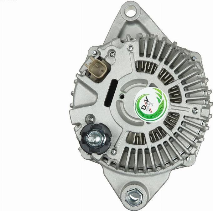 AS-PL A5232 - Alternator onlydrive.pro