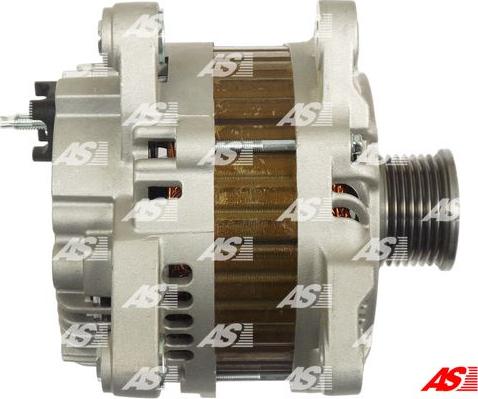 AS-PL A5228 - Alternator onlydrive.pro