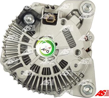 AS-PL A5228 - Alternator onlydrive.pro