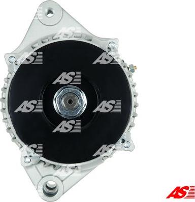 AS-PL A6457S - Alternator onlydrive.pro