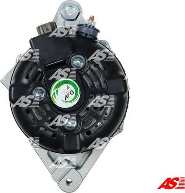 AS-PL A6401S - Alternator onlydrive.pro