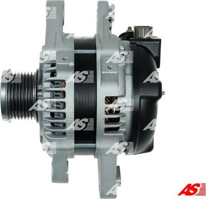 AS-PL A6401S - Alternator onlydrive.pro