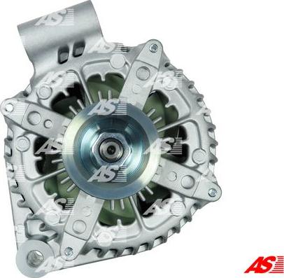 AS-PL A6403S - Alternator onlydrive.pro