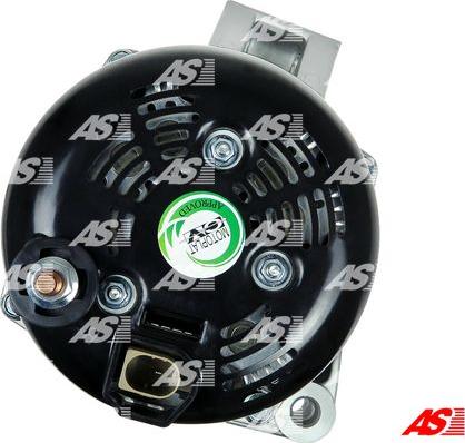 AS-PL A6403S - Alternator onlydrive.pro