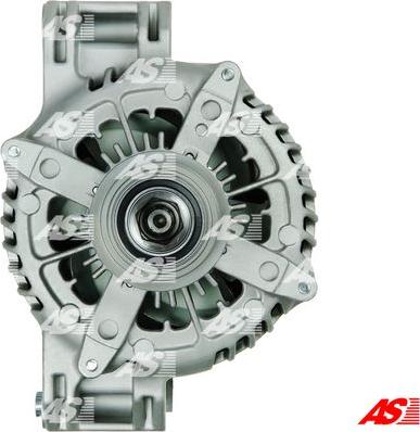 AS-PL A6407S - Alternator onlydrive.pro