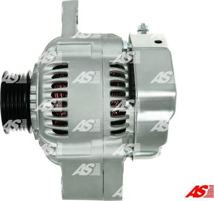 AS-PL A6417S - Alternator onlydrive.pro